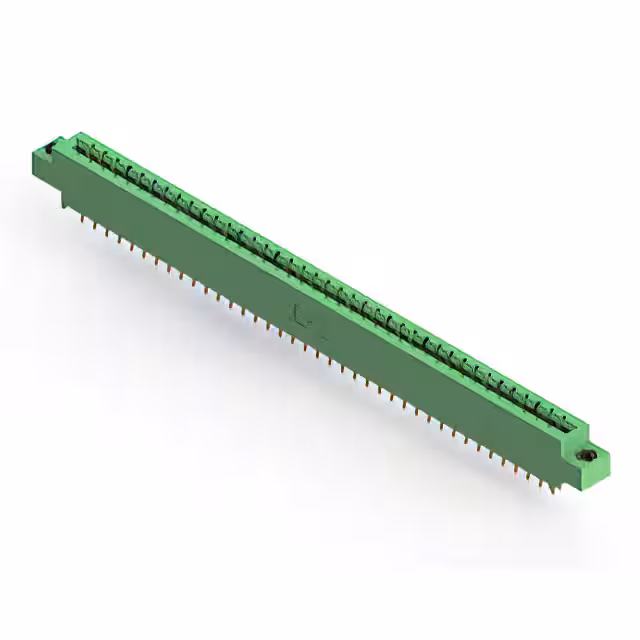833-078-556-807 EDAC Inc.  Edgeboard Connectors